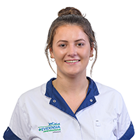 Meike Houwers - Paraveterinair