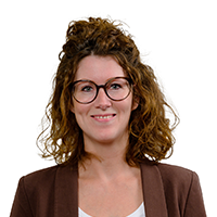 Annediene Markus - van Baal