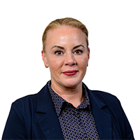 Ursula de Jong