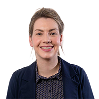 Renske van Geelen