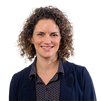 Suzanne Smits