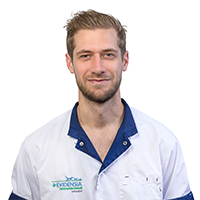 Thijs Goldewijk - Dierenarts Spoed en Opname