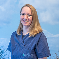 Juliane Barniske  - Dierenarts Spoed en Opname