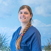 Nikki Spreeuw - Dierenarts Spoed en Opname