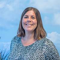 Patricia Bout - Management ondersteuning