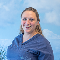Patricia van Diermen - Dierenarts Chirurgie