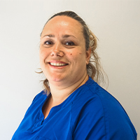 Jennifer Koppenol - Paraveterinair