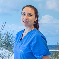 Maria Rosaria Della Ragione - Paraveterinair