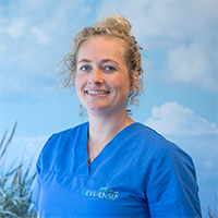 Suzanne Mulder - Paraveterinair