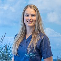 Suzanne van Dalsen - Dierenarts Chirurgie en Orthopedie