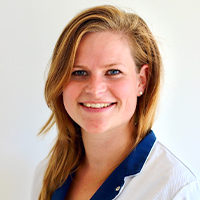 Aileen Dessing - Dierenarts