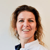 Claudi Leijten - Dierfysiotherapeut