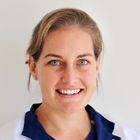 Dorien Willems - Dierenarts Specialist Medische Beeldvorming Dipl. ECVDI