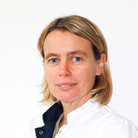 Iris Van Soens - Dipl. Neurology