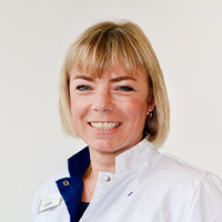 Jessie Toebak - Telefoniste - receptioniste