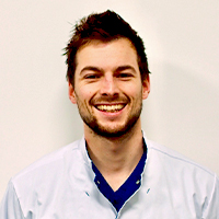 Koen Santifort - Resident Neurology