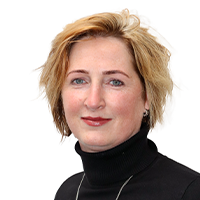 Manon Janssen - Brinkerink - Back Office Medewerker
