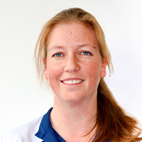 Marcella Theeuwen - Paraveterinair