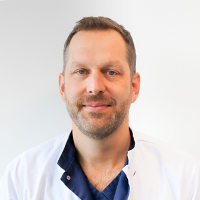 Niklas Bergknut - Dipl. Neurologie