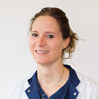 Renate van der Horst - Paraveterinair