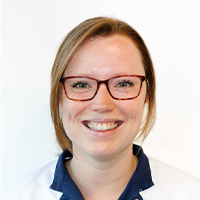 Suzanne van Loon - Dierenarts