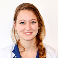 Vivianne Stoute - Specialisatie MRI
