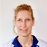 Wendy Buurman-Kapteijn - Dierenarts