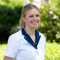 Gemma Rorije - Paraveterinair