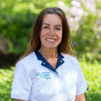 Jannette Meima - Paraveterinair