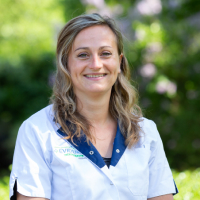 Romy Koch - Dierenarts