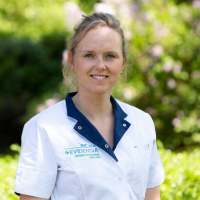 Suzan Buisman - Paraveterinair