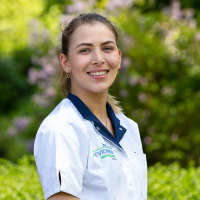 Gwyn Kilsdonk - Paraveterinair