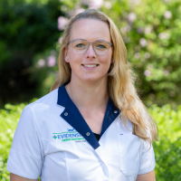 Lieke Tempelman - Paraveterinair