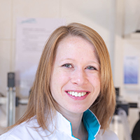 Annemieke Wijnberger