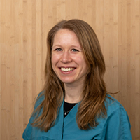 Annemieke Wijnberger