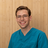 Dennis Verhoeven