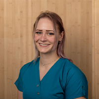 Fenna - Paraveterinair