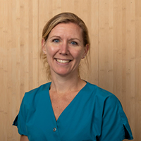 Karin Wolthers