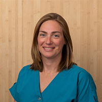 Marieke Voorhorst - Dierenarts Specialist Interne Geneeskunde Dipl. ECVIM-CA