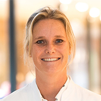 Marjolein den Toom