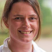 Valerie Jonckheer - Dipl. Gedragsgeneeskunde