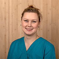 Mireille - Paraveterinair