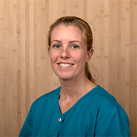 Sharon Bertens