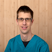 Theo van den Herik - Paraveterinair - specialist
