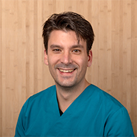 Ties Koolen - Dierenarts Chirurgie