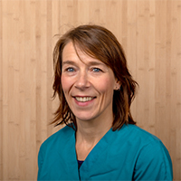 Masja Klarenbeek
