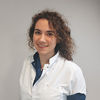 Demi Klaassen - Paraveterinair