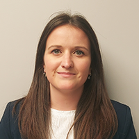Lenneke van Ierland - Locatiemanager