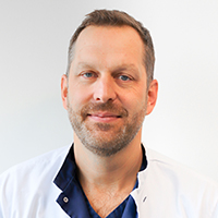 Niklas Bergknut - Dierenarts Specialist Dipl. EBVS Neurologie