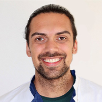 Quinten van Koulil - Dierenarts Neurologie, Specialist in opleiding Resident Neurologie